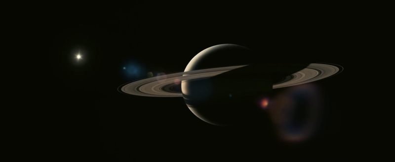 Illustration for article titled The Most Stunningly Beautiful Images From The New Interstellar Trailer